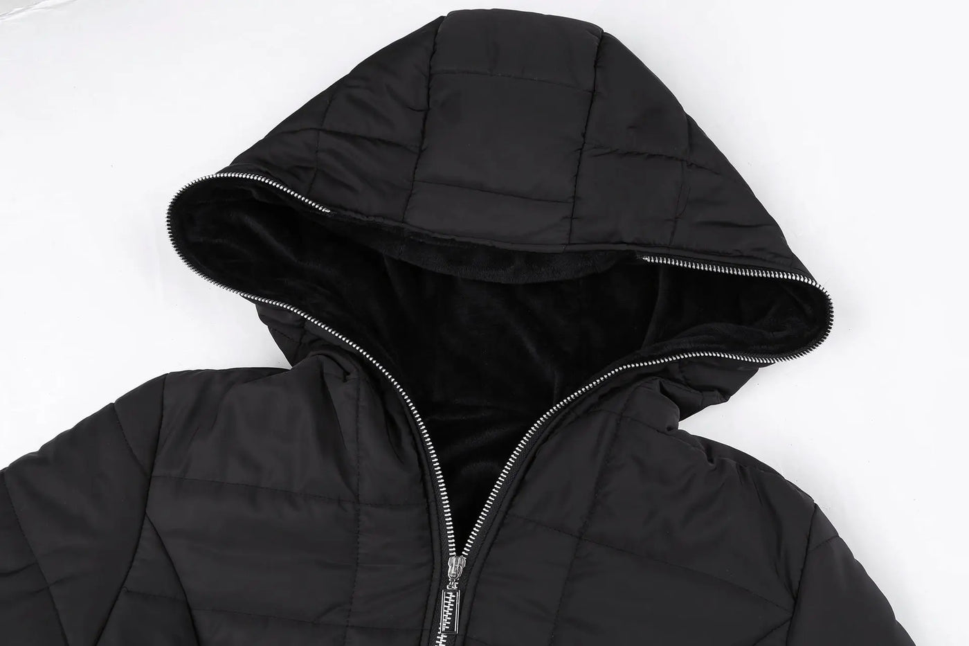 Daisy™ | Klassischer Wintermantel