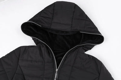 Daisy™ | Klassischer Wintermantel