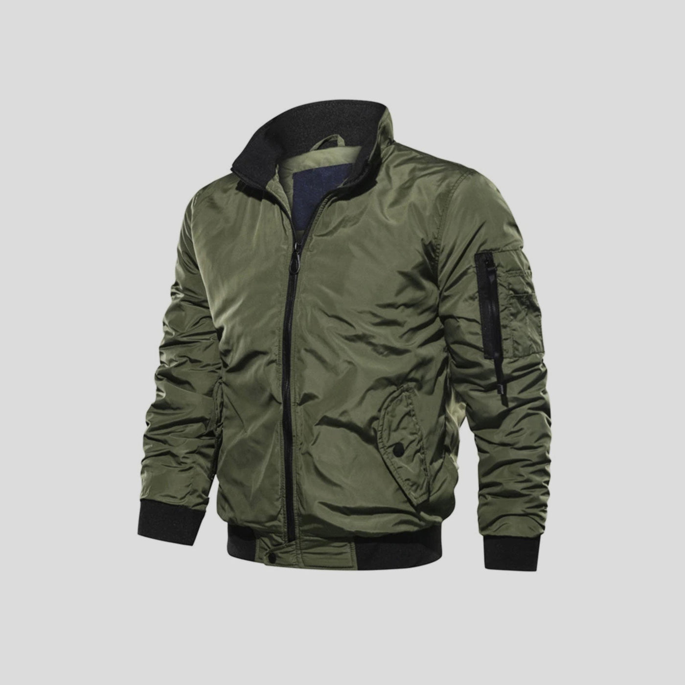 Portland Bomberjacke