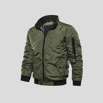 Portland Bomberjacke