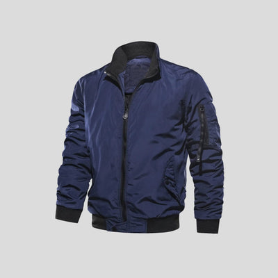 Portland Bomberjacke