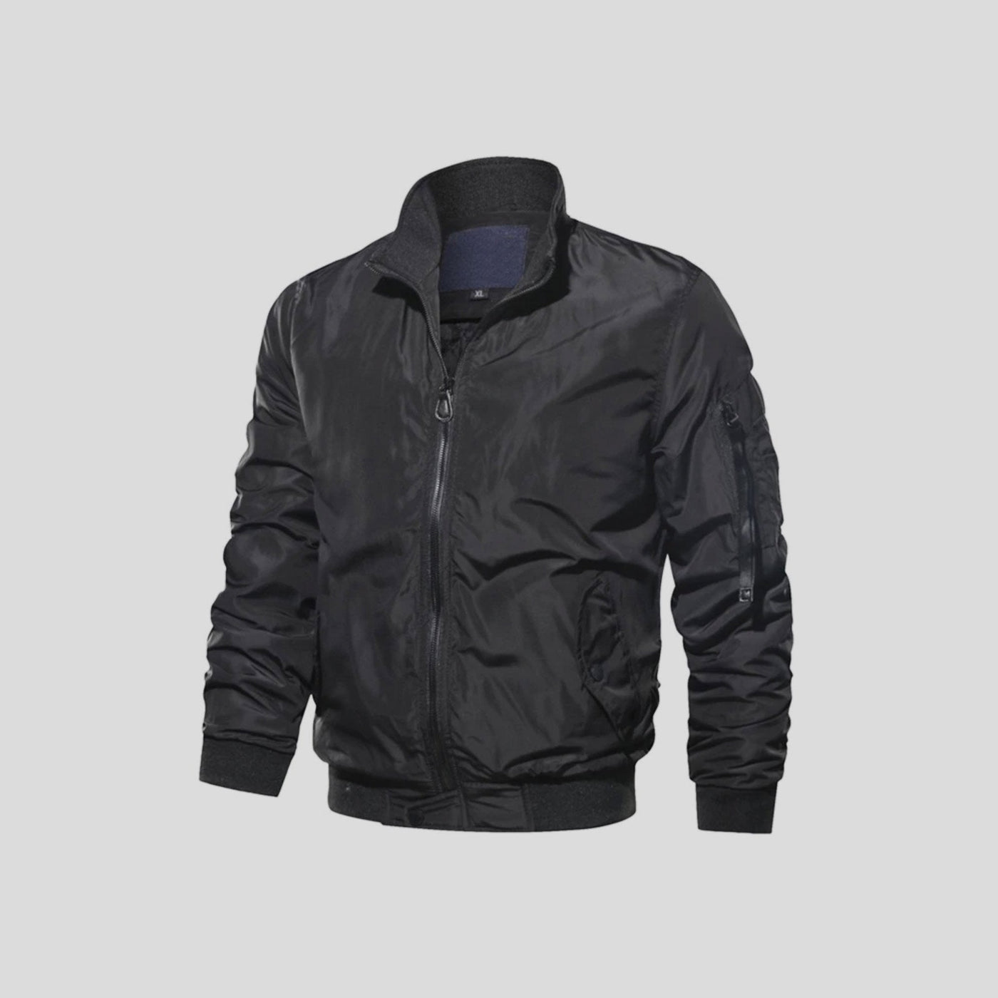 Portland Bomberjacke