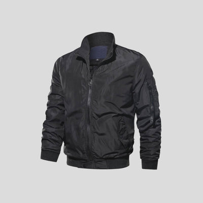 Portland Bomberjacke