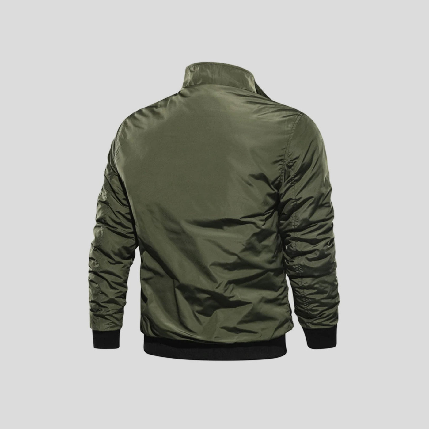 Portland Bomberjacke