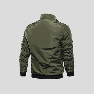 Portland Bomberjacke