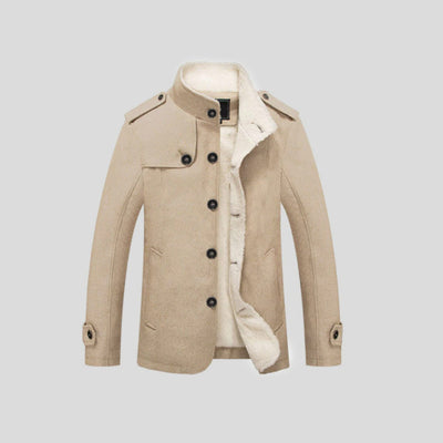 Portobello Jacke