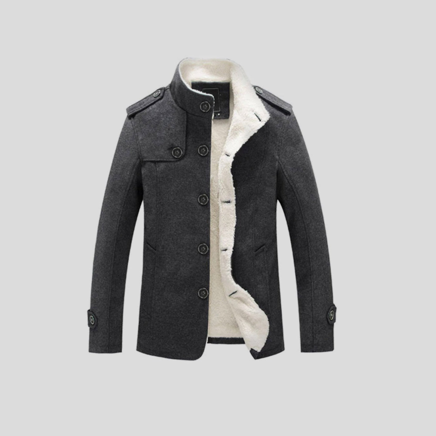 Portobello Jacke