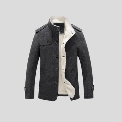 Portobello Jacke