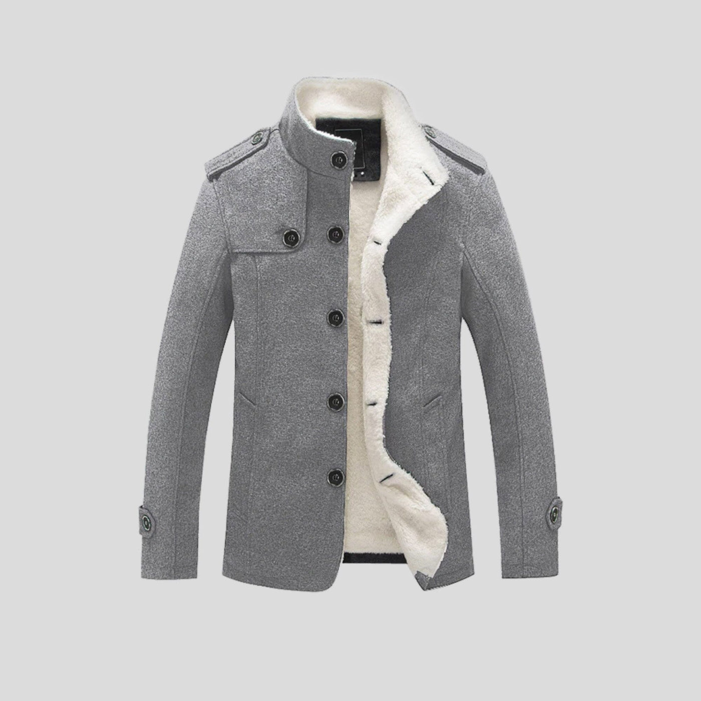 Portobello Jacke
