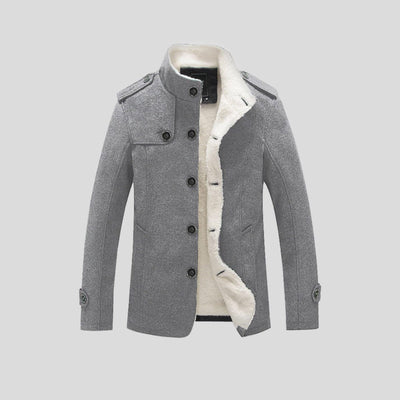 Portobello Jacke