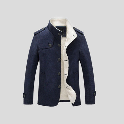 Portobello Jacke