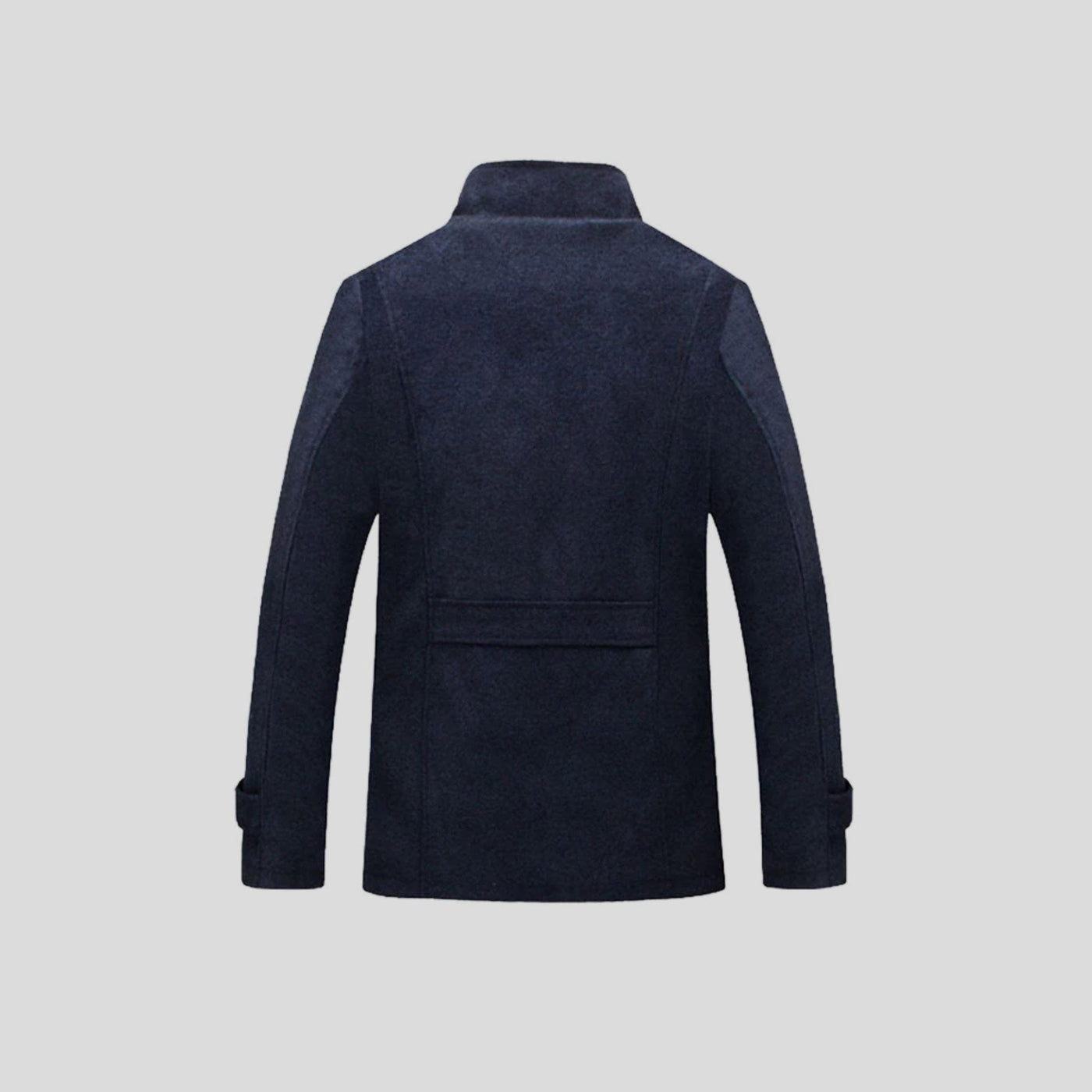Portobello Jacke