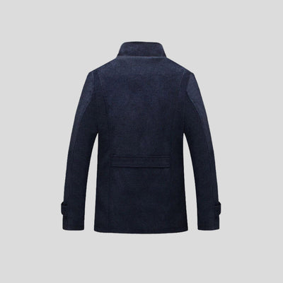 Portobello Jacke