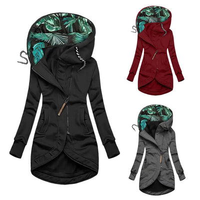 Zofia™ | Wärme und Eleganz jeden Tag