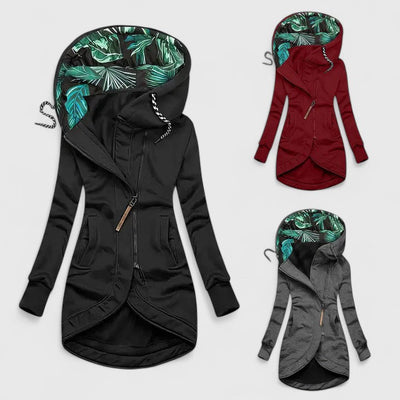 Trinitysah | Bequeme Jacke