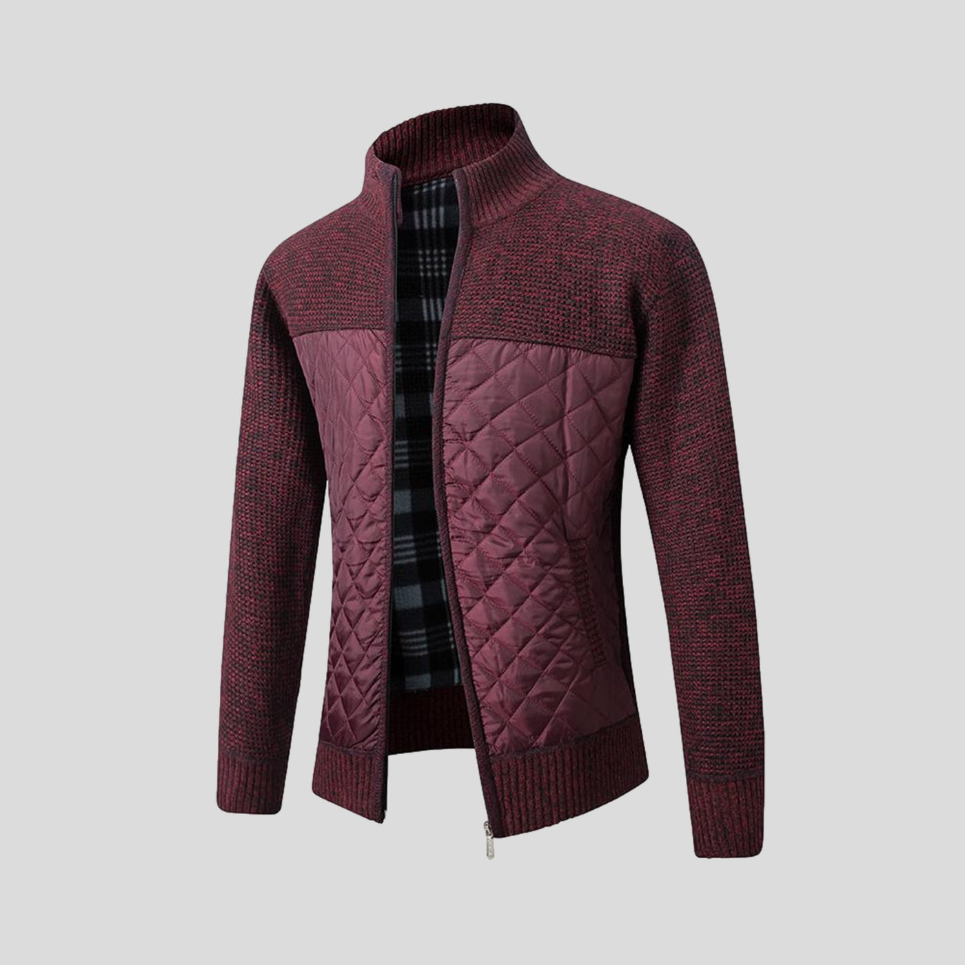 Alpha Jacke