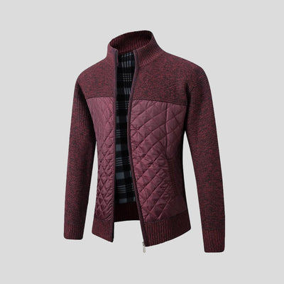 Alpha Jacke