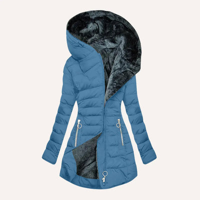 Daisy™ | Klassischer Wintermantel