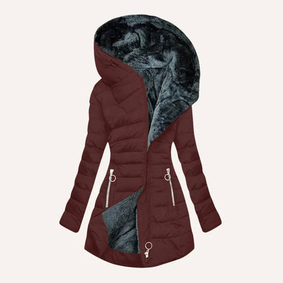 Daisy™ | Klassischer Wintermantel