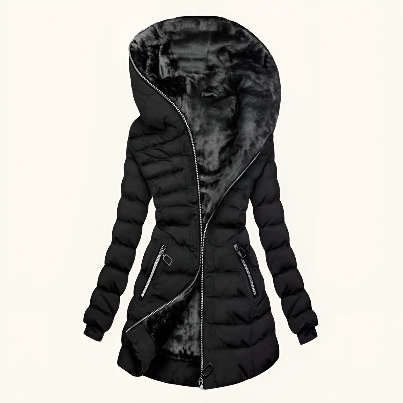 Daisy™ | Klassischer Wintermantel