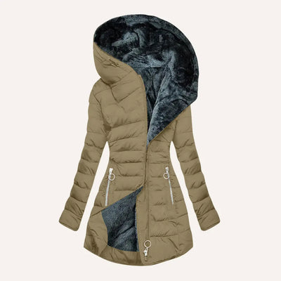 Daisy™ | Klassischer Wintermantel