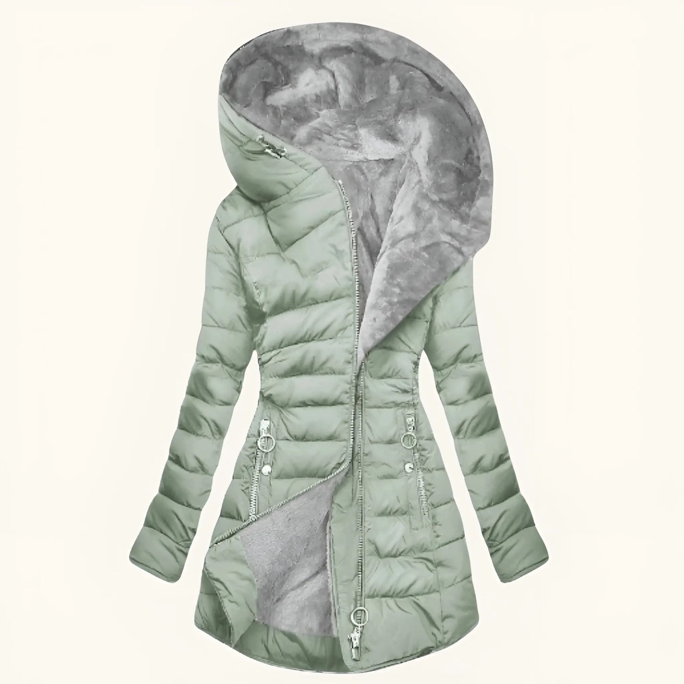 Daisy™ | Klassischer Wintermantel