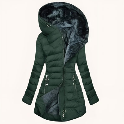 Daisy™ | Klassischer Wintermantel