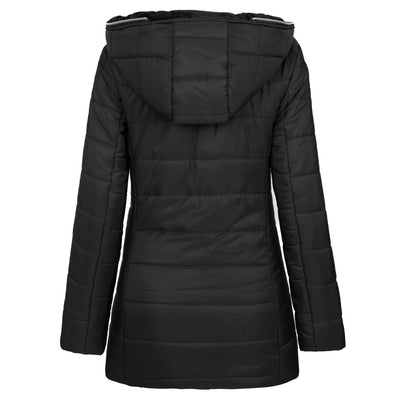 Daisy™ | Klassischer Wintermantel