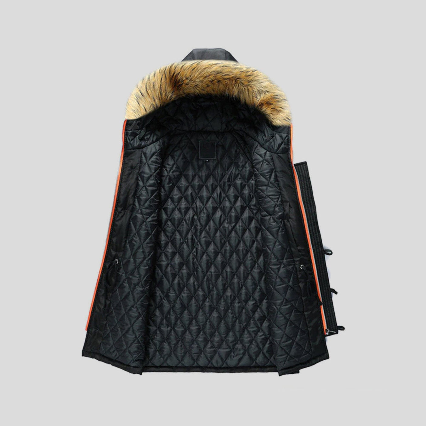 Schneesturm Parka