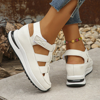 Nahal™ - Geschlossene Sneaker Sandalen