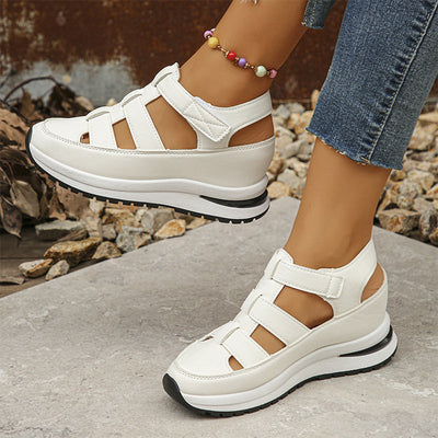 Nahal™ - Geschlossene Sneaker Sandalen