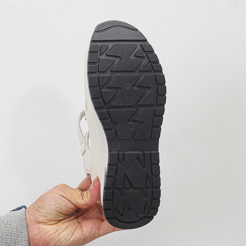 Nahal™ - Geschlossene Sneaker Sandalen