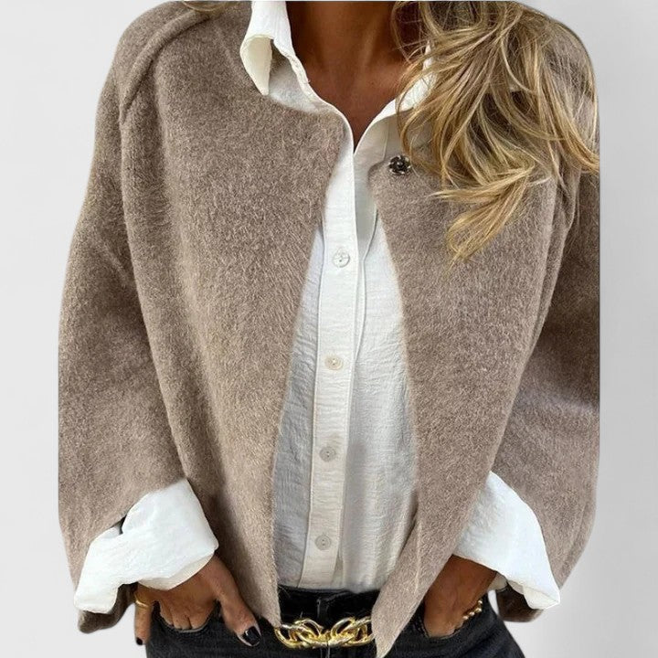 Bettinna | Elegante Jacke