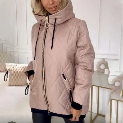 Elsi - Warmer Charme-Parka