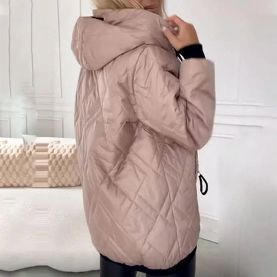 Elsi - Warmer Charme-Parka
