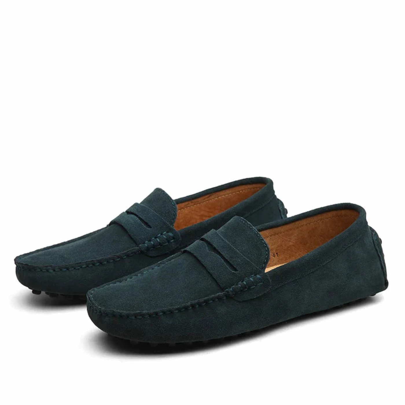 Ashton | Weiche Loafers