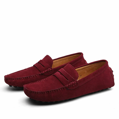 Ashton | Weiche Loafers