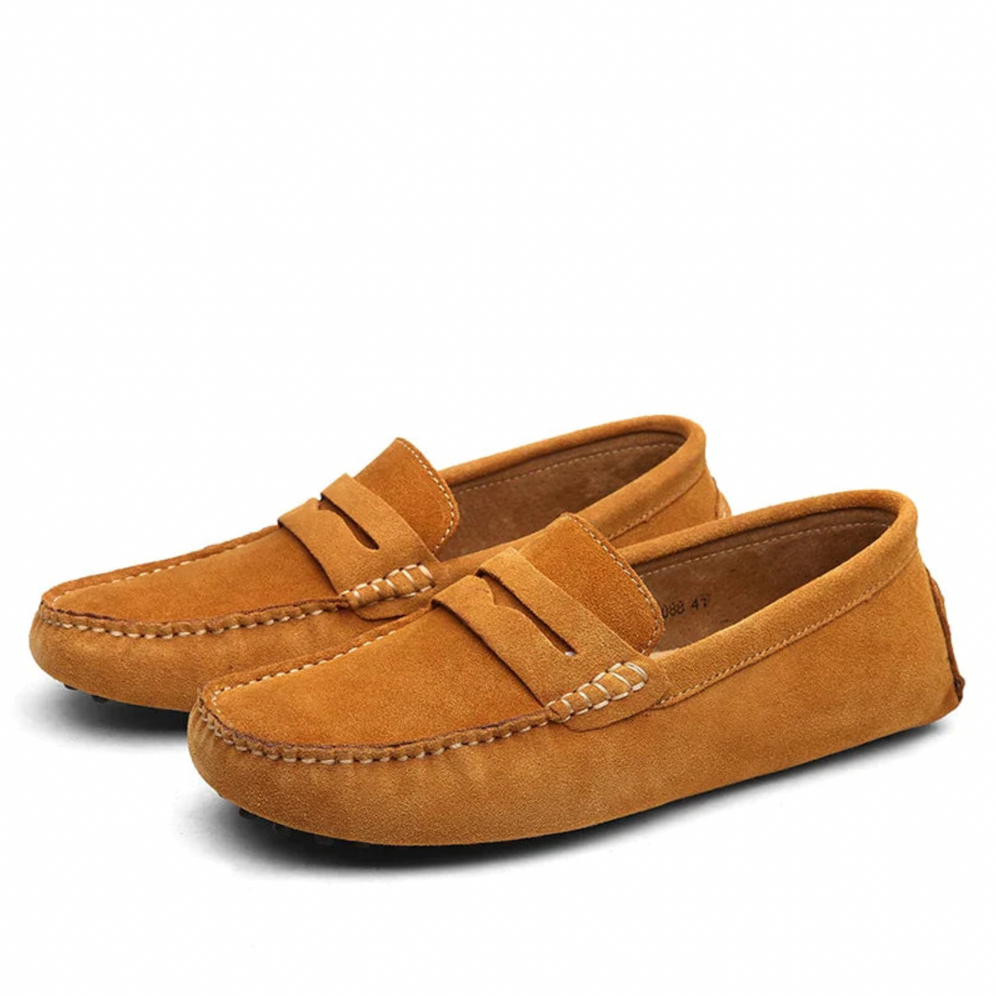 Ashton | Weiche Loafers