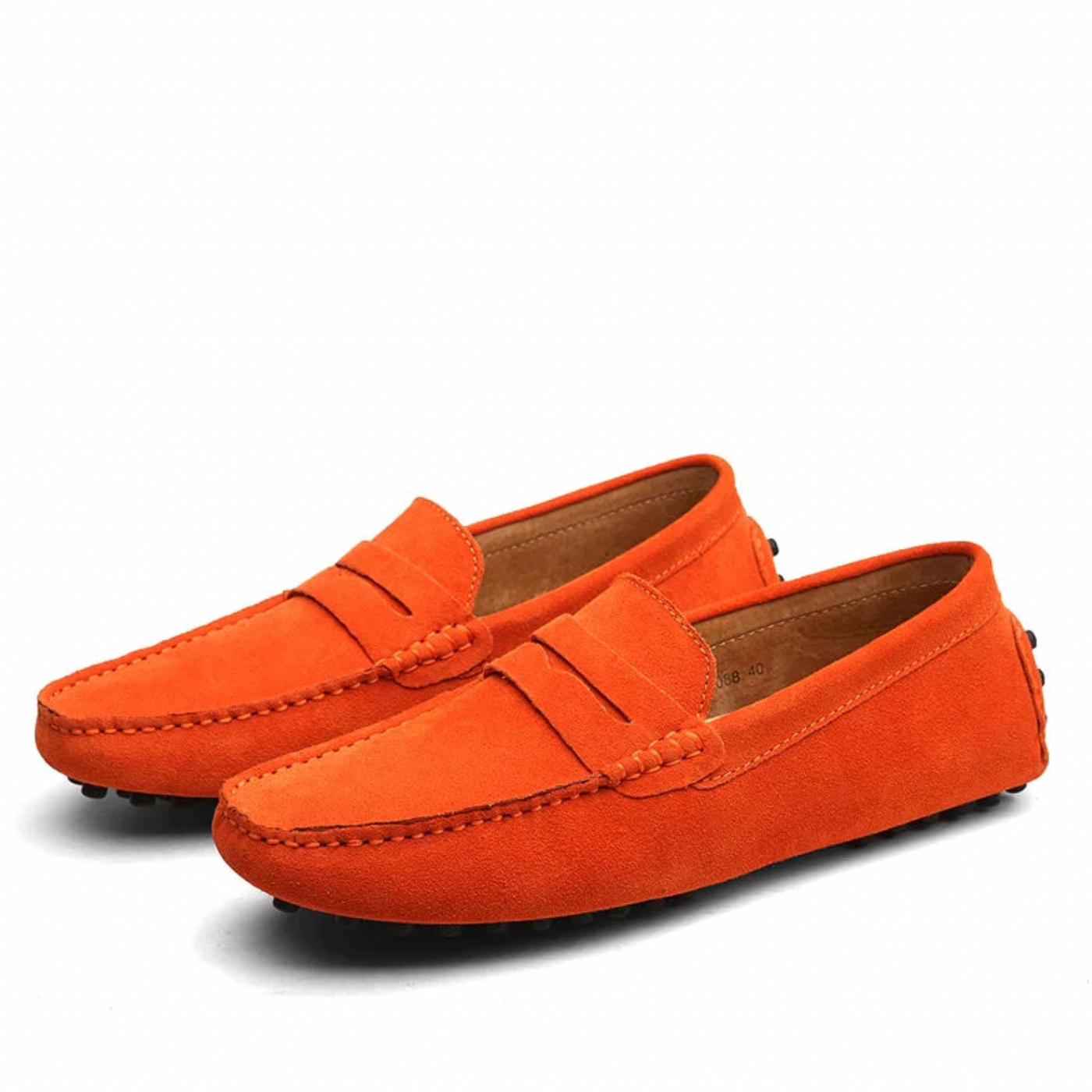 Ashton | Weiche Loafers