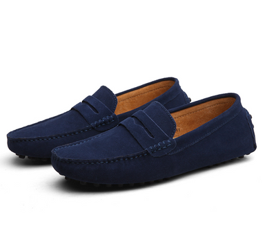 Ashton | Weiche Loafers