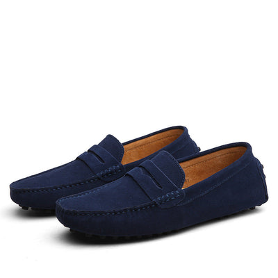 Ashton | Weiche Loafers