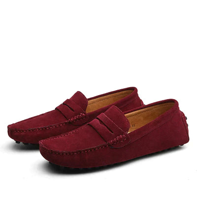 Ashton | Weiche Loafers
