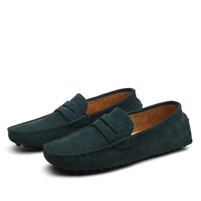 Ashton | Weiche Loafers
