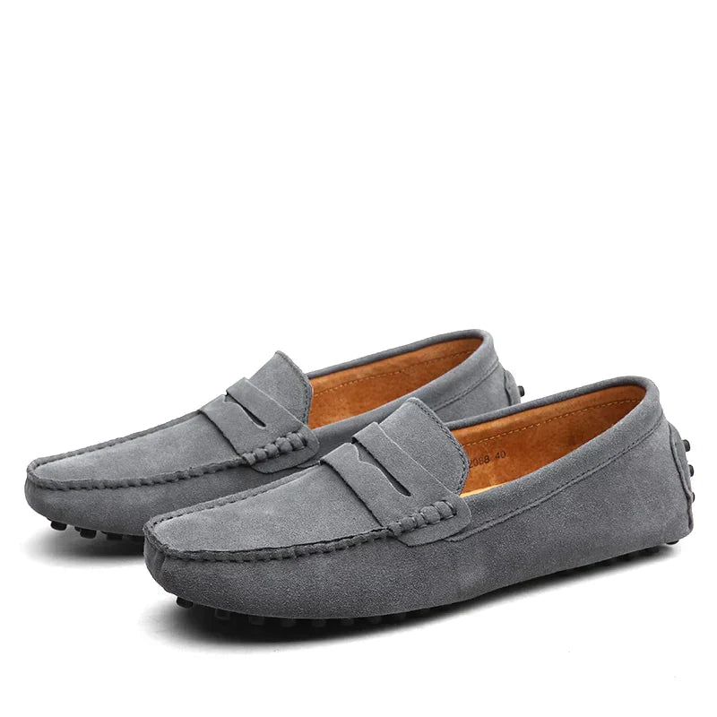Ashton | Weiche Loafers