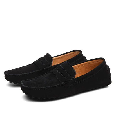 Ashton | Weiche Loafers