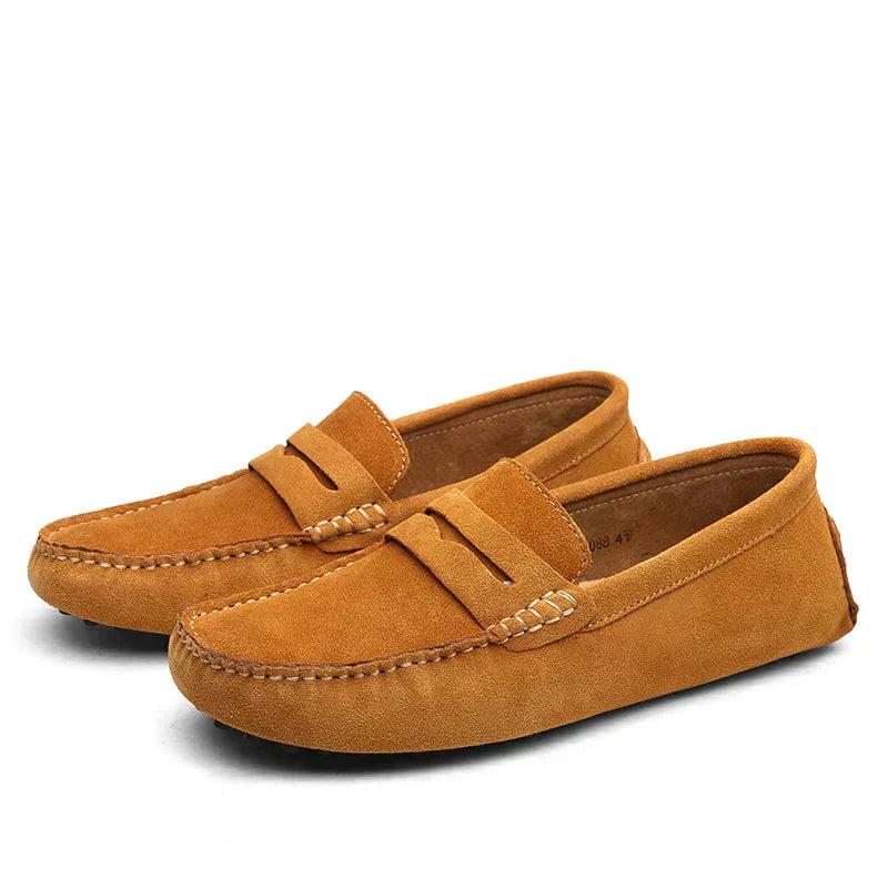 Ashton | Weiche Loafers
