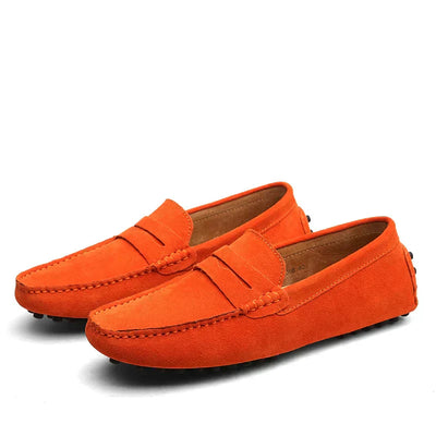 Ashton | Weiche Loafers