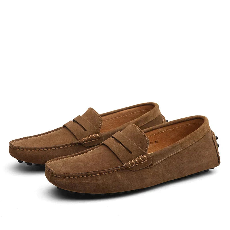 Ashton | Weiche Loafers