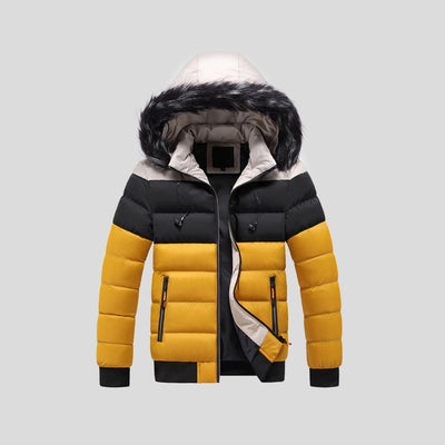 Summit Jacke