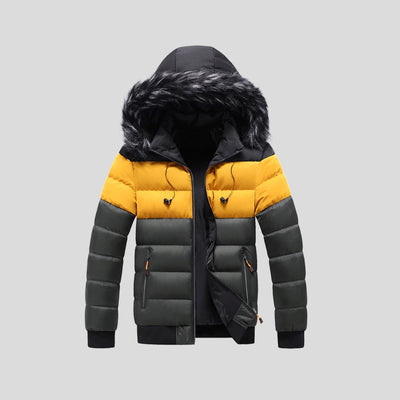 Summit Jacke